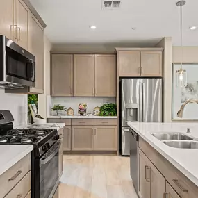 Bild von Seasons at Loma Rica Ranch by Richmond American Homes