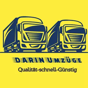 Bild von DARIN Umzüge