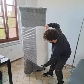 Bild von DARIN Umzüge