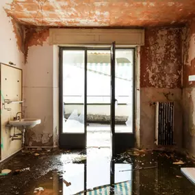 Water Damage