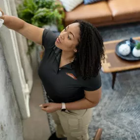 General Cleaning and Janitorial Services