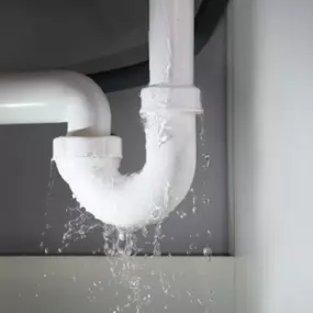 Residential Water Extraction and Cleanup