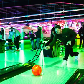 Bild von Tenpin Redditch