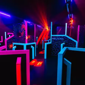 Bild von Tenpin Redditch