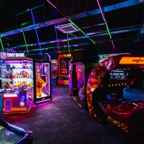 Bild von Tenpin Redditch