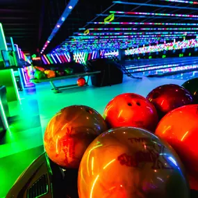 Bild von Tenpin Redditch