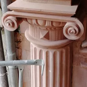 Bild von Naturstein Vorndamme