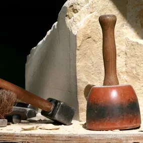 Bild von Naturstein Vorndamme