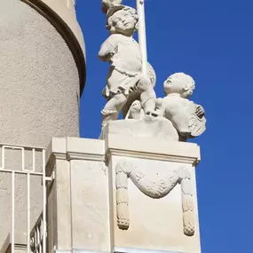 Bild von Naturstein Vorndamme