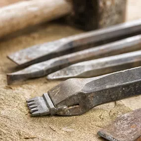 Bild von Naturstein Vorndamme