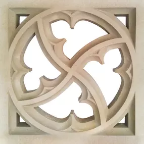 Bild von Naturstein Vorndamme