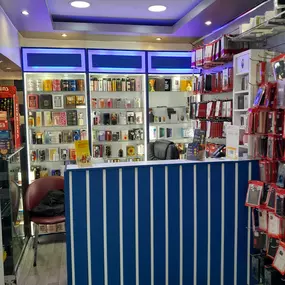 Bild von DHL Express Service Point (Mo Salih - iPayOn)