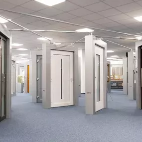 Bild von Fensterbau Fritzenschaft GmbH & Co. KG | Fensterbauer in Heilbronn & Umgebung