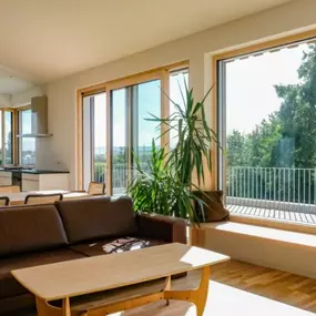Bild von Fensterbau Fritzenschaft GmbH & Co. KG | Fensterbauer in Heilbronn & Umgebung