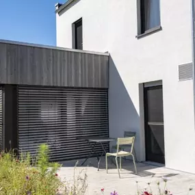 Bild von Fensterbau Fritzenschaft GmbH & Co. KG | Fensterbauer in Heilbronn & Umgebung