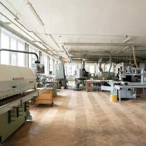 Bild von Fensterbau Fritzenschaft GmbH & Co. KG | Fensterbauer in Heilbronn & Umgebung