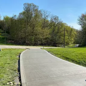 Bild von Will's Paving Services