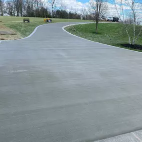 Bild von Will's Paving Services