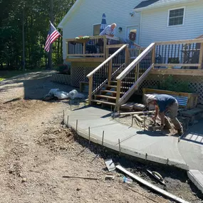 Bild von Will's Paving Services