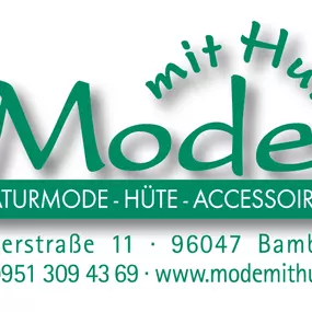 Bild von Mode mit Hut