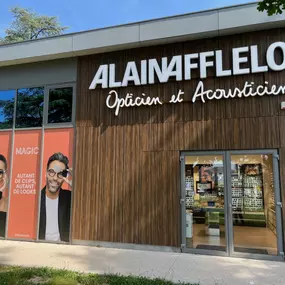 Bild von Audioprothésiste Tournon-Sur-Rhone - Alain Afflelou Acousticien