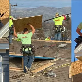 Bild von Russell Quality Roofing