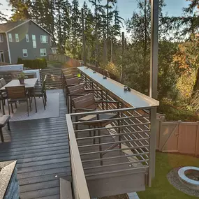 Bild von ResCom Railing Systems by People Come First Construction Group