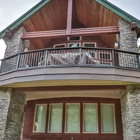 Bild von ResCom Railing Systems by People Come First Construction Group