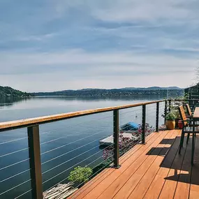 Bild von ResCom Railing Systems by People Come First Construction Group