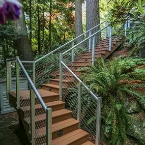 Bild von ResCom Railing Systems by People Come First Construction Group