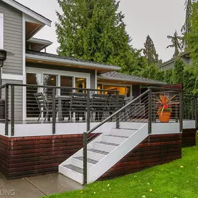 Bild von ResCom Railing Systems by People Come First Construction Group