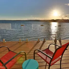 Bild von ResCom Railing Systems by People Come First Construction Group