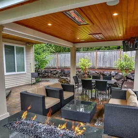 Bild von Rock Electric by People Come First Construction Group