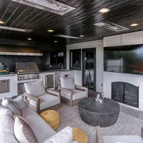 Bild von Rock Electric by People Come First Construction Group