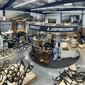 Bild von Bike-Sky GmbH