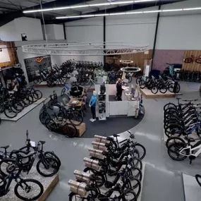 Bild von Bike-Sky GmbH