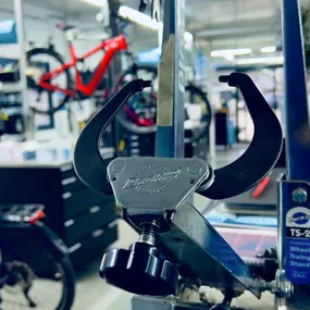 Bild von Bike-Sky GmbH