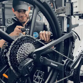 Bild von Bike-Sky GmbH
