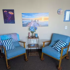 Bild von Open Hearts Counseling LLC