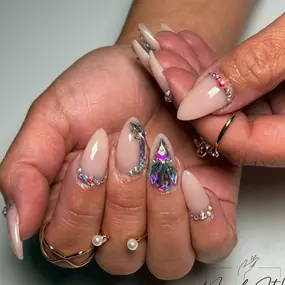 Bild von Nail It ! - Nail Salon In Charleston