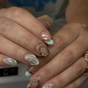 Bild von Nail It ! - Nail Salon In Charleston