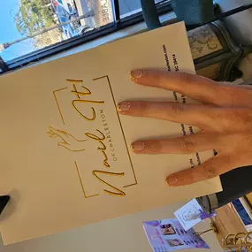 Bild von Nail It ! - Nail Salon In Charleston
