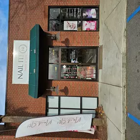 Bild von Nail It ! - Nail Salon In Charleston