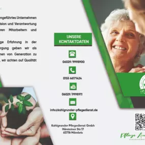 Bild von Kahlgrunder Pflegedienst GmbH