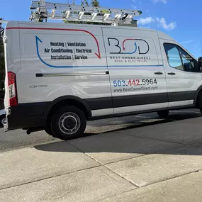 Bild von Best Owner Direct HVAC & Electrical