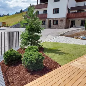 Gartenwerk e.U. Bludenz