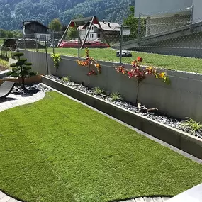Gartenwerk e.U. Bludenz