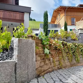 Gartenwerk e.U. Bludenz