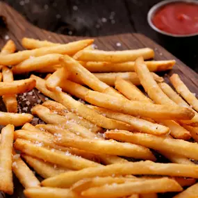WITWE BOLTE Pommes
