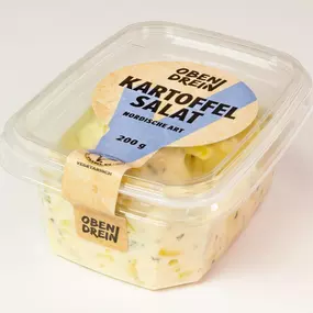 WITWE BOLTE Kartoffelsalat